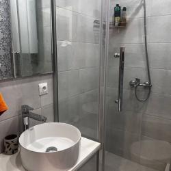 Фото Апартаменты на улице Армавирская, 20А