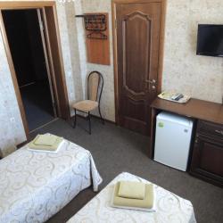 Фото Отель Дольче Вита