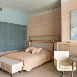 Апартаменты Exceptional Suite
