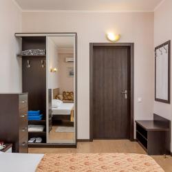 Фото Отель Русич