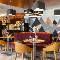 фото 34 Mercure Rosa Khutor (Меркюр Роза Хутор)