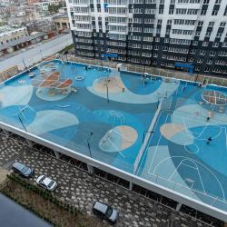 Фото Отель LetoApart на Куникова 47Г