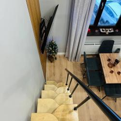 1-комнатные апартаменты улучшенные