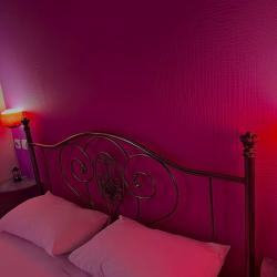 Фото Отель Фонарь