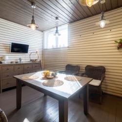 Фото Отель Аэроклуб Алпина-Авиа