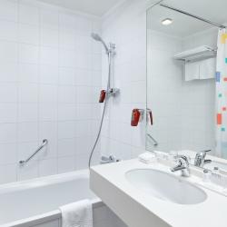Park Inn by Radisson Odintsovo (Парк Инн Рэдиссон Одинцово) — 9033a633900b41001084c68f235ecbdc