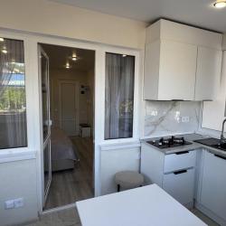 Фото Отель Камелия