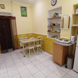 Фото Отель Бриз