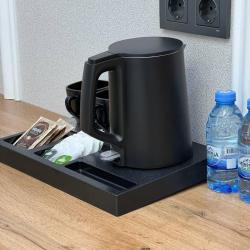 Фото Отель Baden-Baden Hotel (Баден-Баден)