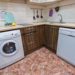 Фото Отель Чёрная речка