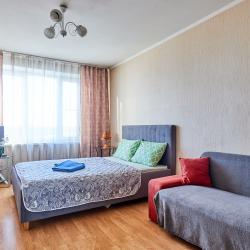 Фото Апартаменты на улице Профсоюзная 152 корпус 3