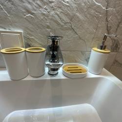 1-комнатные апартаменты улучшенные