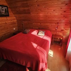 4-местный номер стандарт семейный (мансарда)