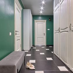 фото 13 MyHome YourHome (МайХоум ЙоХоум) на улице Кременчугская