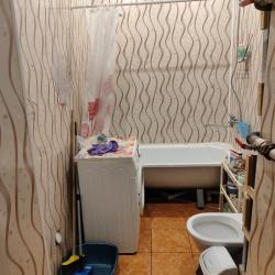 Фото 1-комнатные апартаменты на Проспекте Гагарина 101 к.1