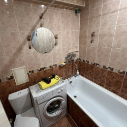 Фото Апартаменты на Островского 1