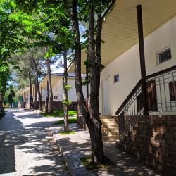 Фото Отель Талка Village (Вилладж)