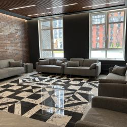 Фото Отель Уютный Нижний на улице 2-ая Оранжерейная корпус 1