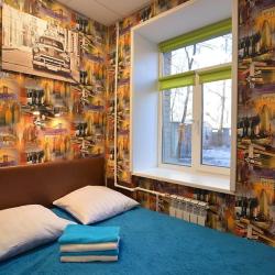 Фото Мистер Хостел