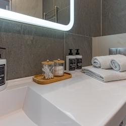 фото 30 Апартаменты RHome (РХоме) на дороге на Турухтанные Острова