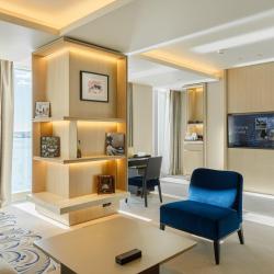 Vladivostok Grand Hotel & SPA (Владивосток Гранд) — 9036a073129b9c152569d4a0fce93737