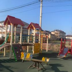 Фото Отель Пикассо