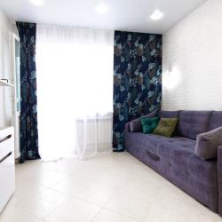 Фото Отель Pryanik Apartments (Пряник Апартментс) на проспекте Ленина 136