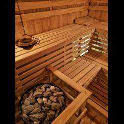 Фото Отель На Конном