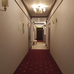 Фото Отель МашБах