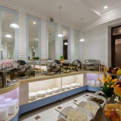 Фото Отель Shoxjahon (Шохжахон)