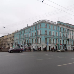 фото 42 PiterStay (ПитерСтей)