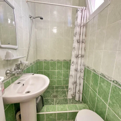 Фото Отель Ромашка