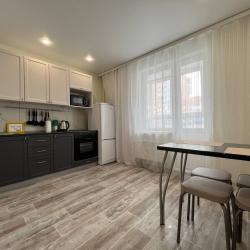 Фото Отель EasyRent (ИзиРент) на улице Ленинградская 68Б