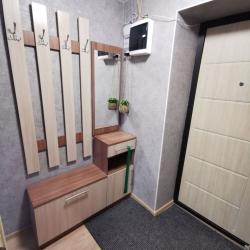 2-комнатные апартаменты стандарт
