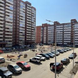 Фото Отель КакДома на улице Пискунова 148/5