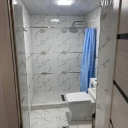 Номер стандарт с 3 односпальными кроватями