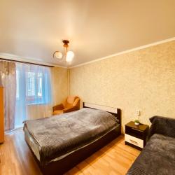 Фото Апартаменты Level на улице Интернациональная 34