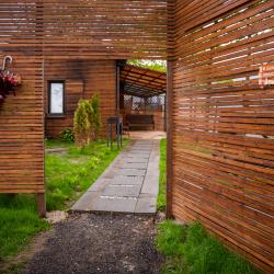 Фото Отель Dacha Place (Дача Плейс)