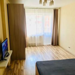 Фото Апартаменты на улице Красногеройской 109