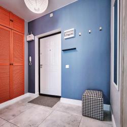 Фото Апартаменты на улице Куникова 55 корпус 2