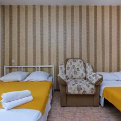 Фото Апартаменты на улице Титова 238