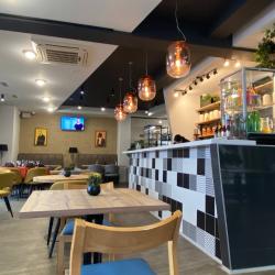 Фото Отель Freezone INN (Фризон Инн)