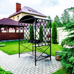 Фото Отель Династия