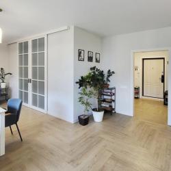 2-комнатные апартаменты улучшенные