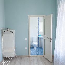 1-комнатный номер люкс