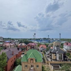 4-местные апартаменты улучшенные Аршанский переулок, 4