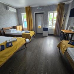 Фото Отель SID (СИД)