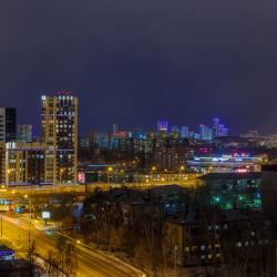 Фото Отель Dayker City на улице Фурманова