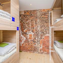 фото 45 Simple Hostel Italy (Симпл Хостел Итали)