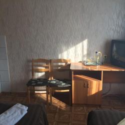 Фото Отель Ilek (Илек)